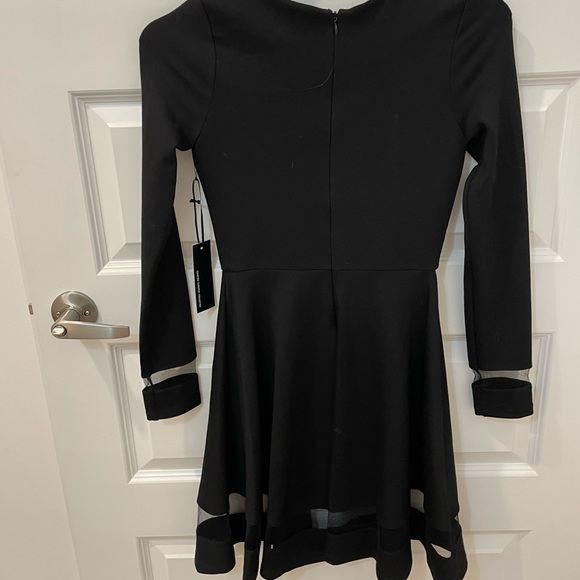 Lulus Dress - Picture 4 of 4